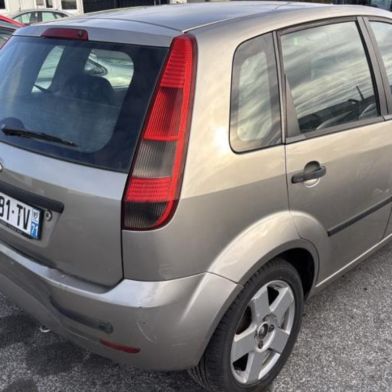 Retroviseur gauche FORD FIESTA 5 Photo n°8