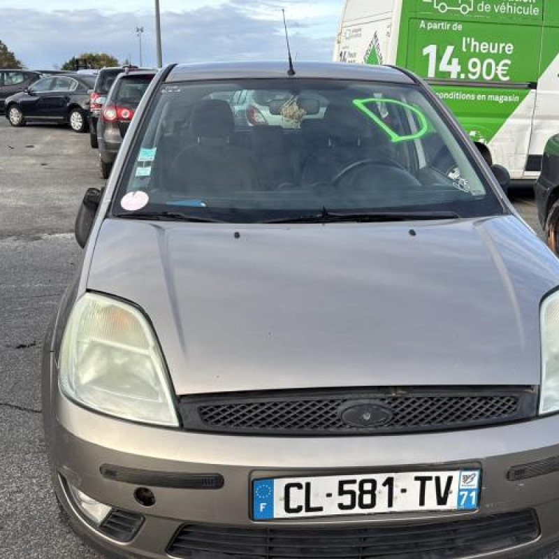 Retroviseur gauche FORD FIESTA 5 Photo n°13