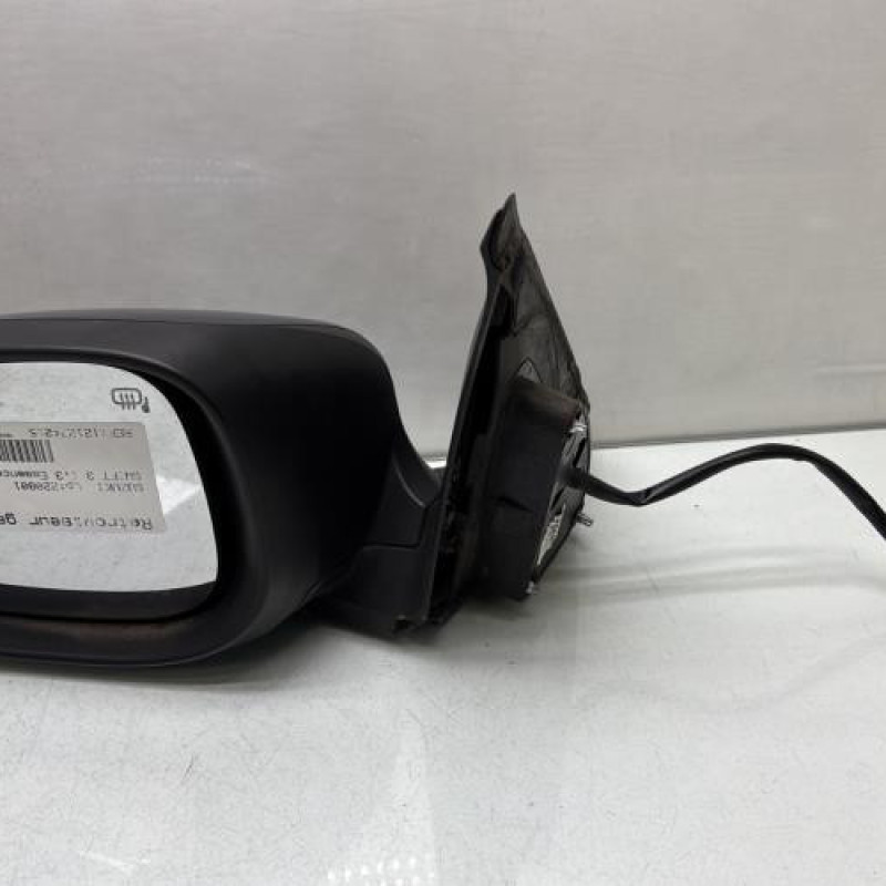 Retroviseur gauche SUZUKI SWIFT 3 Photo n°1