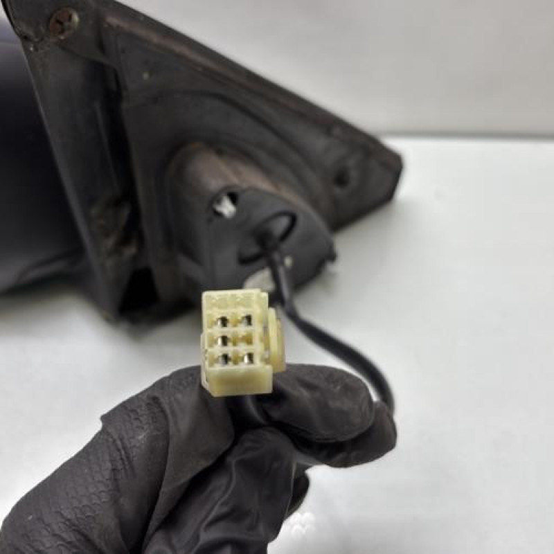 Retroviseur gauche SUZUKI SWIFT 3 Photo n°3