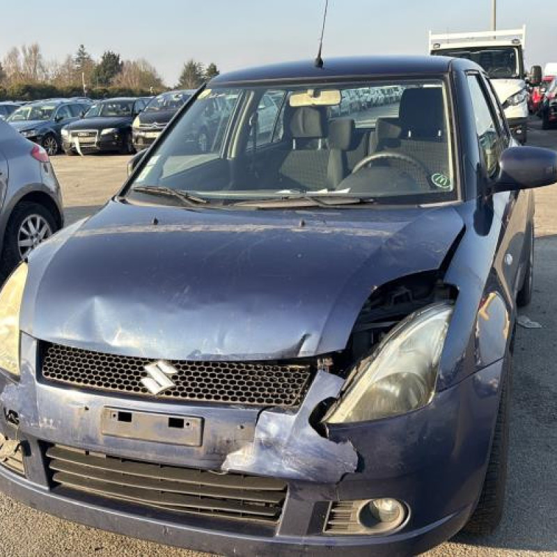 Retroviseur gauche SUZUKI SWIFT 3 Photo n°13