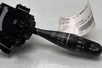 Commodo d'essuie glaces SUZUKI SWIFT 3 Photo n°1