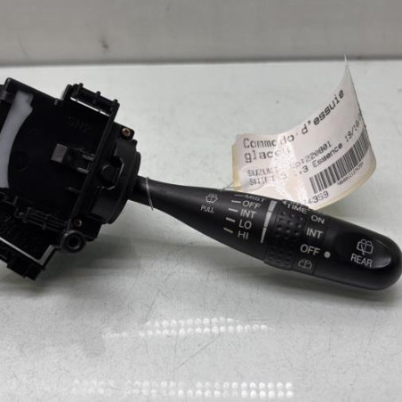 Commodo d'essuie glaces SUZUKI SWIFT 3 Photo n°1