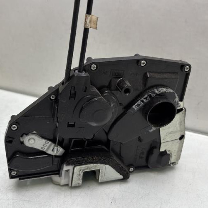 Serrure avant droit SUZUKI SWIFT 3 Photo n°3