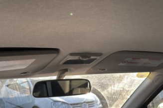 Serrure avant droit SUZUKI SWIFT 3