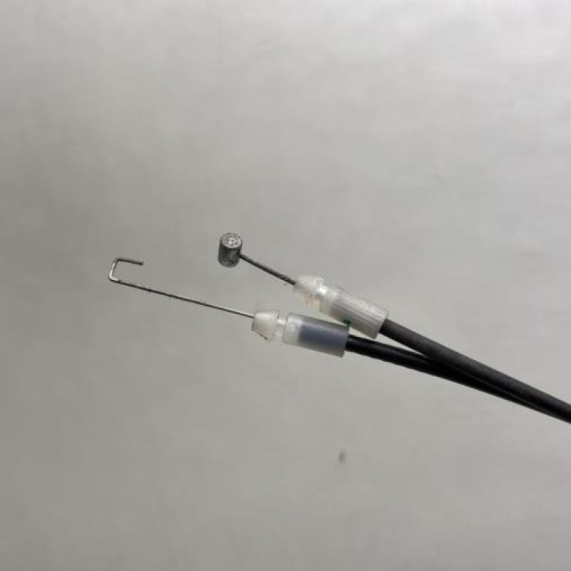 Serrure avant gauche SUZUKI SWIFT 3 Photo n°4