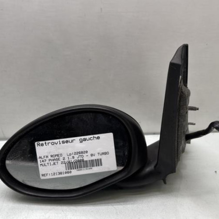 Retroviseur gauche ALFA ROMEO 147 Photo n°1