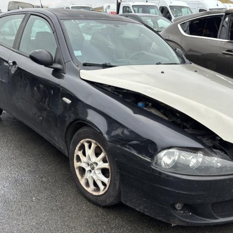 Retroviseur gauche ALFA ROMEO 147 Photo n°7