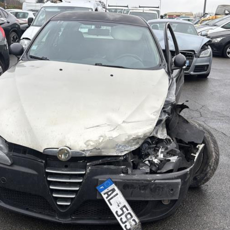 Retroviseur gauche ALFA ROMEO 147 Photo n°13