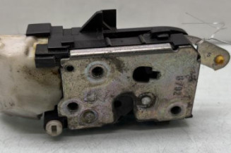 Serrure arriere gauche ALFA ROMEO 147 Photo n°1