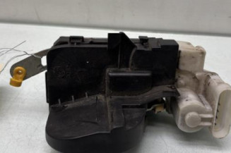 Serrure arriere gauche ALFA ROMEO 147