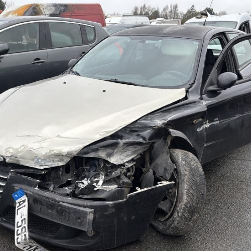 Serrure arriere gauche ALFA ROMEO 147 Photo n°5