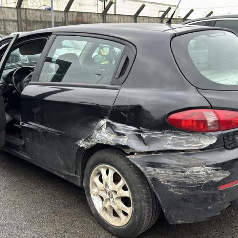 Serrure arriere gauche ALFA ROMEO 147 Photo n°8