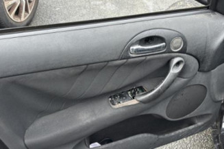 Serrure arriere gauche ALFA ROMEO 147