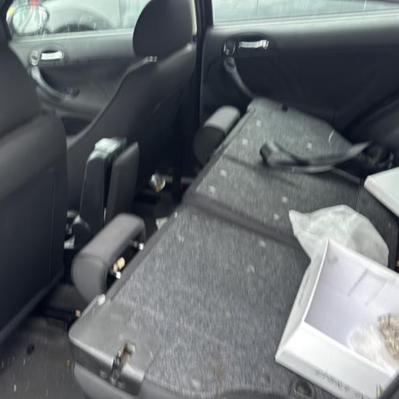 Serrure arriere gauche ALFA ROMEO 147 Photo n°15