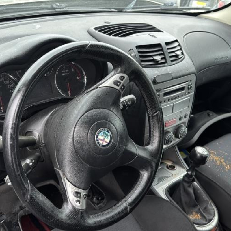 Serrure arriere gauche ALFA ROMEO 147 Photo n°16