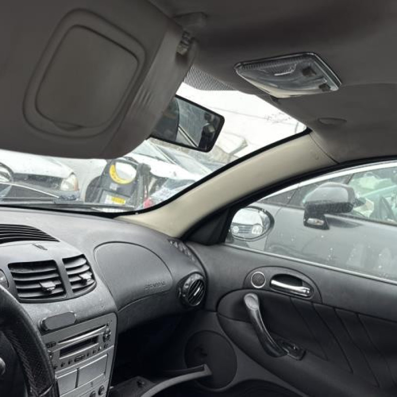 Serrure arriere gauche ALFA ROMEO 147 Photo n°17