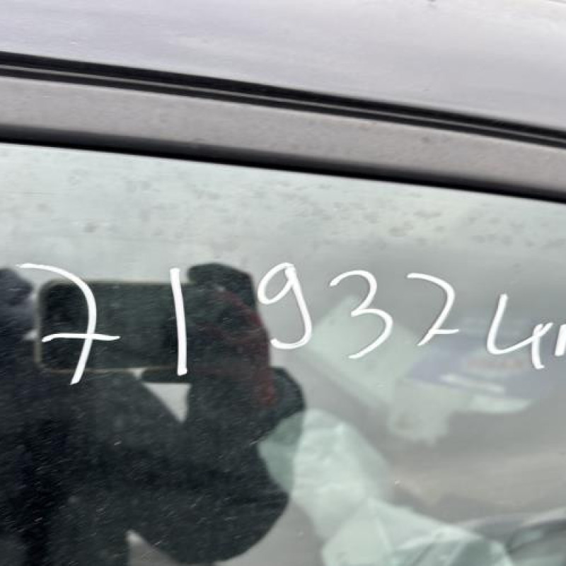 Serrure arriere gauche ALFA ROMEO 147 Photo n°18