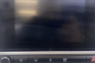 Ecran GPS CITROEN C4 CACTUS Photo n°1
