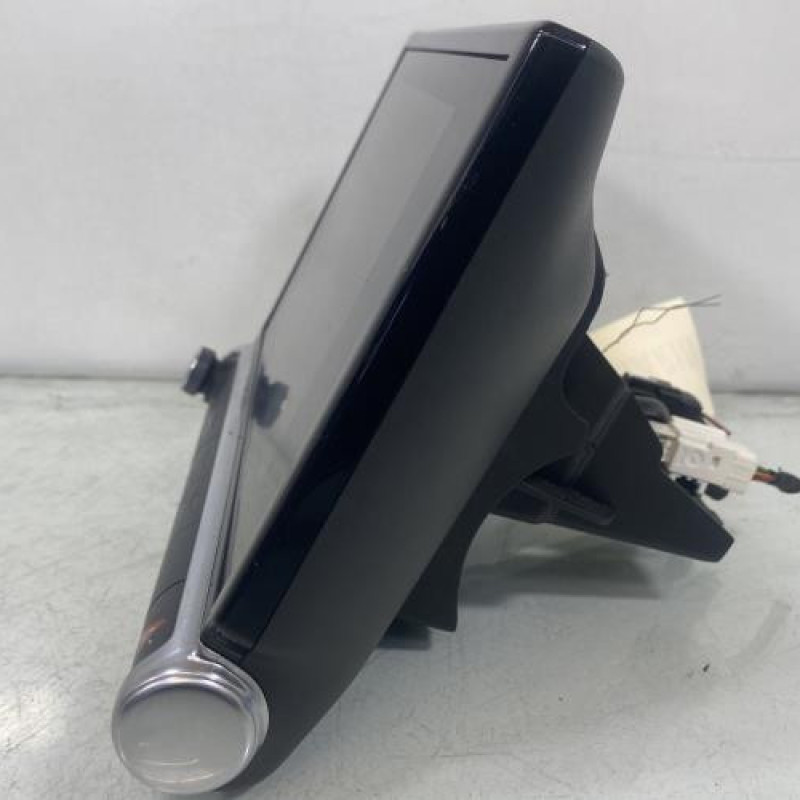 Ecran GPS CITROEN C4 CACTUS Photo n°2