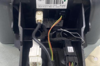 Ecran GPS CITROEN C4 CACTUS