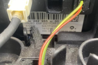 Ecran GPS CITROEN C4 CACTUS