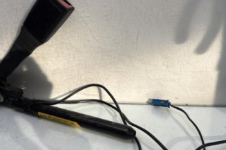 Pretensionneur de ceinture avant gauche OPEL ASTRA H Photo n°1