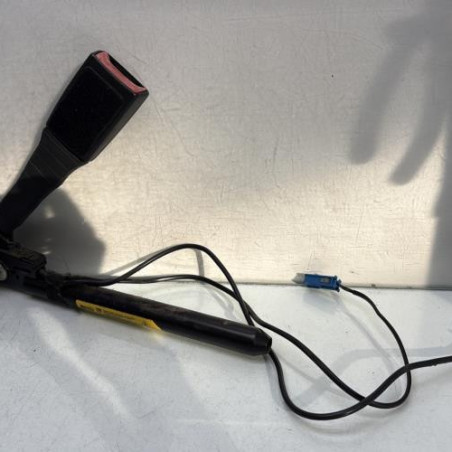 Pretensionneur de ceinture avant gauche OPEL ASTRA H Photo n°1