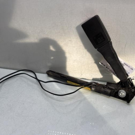 Pretensionneur de ceinture avant gauche OPEL ASTRA H