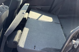 Pretensionneur de ceinture avant gauche OPEL ASTRA H