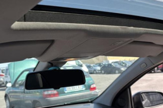 Pretensionneur de ceinture avant gauche OPEL ASTRA H