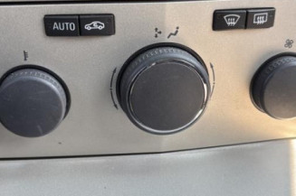 Pretensionneur de ceinture avant gauche OPEL ASTRA H