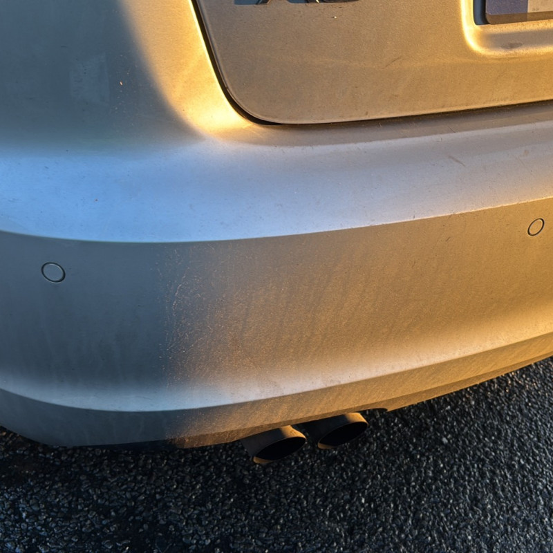 AUDI A3 2 SPORTBACK PHASE 2 1.9 TDI - 8V TURBO Photo n°6