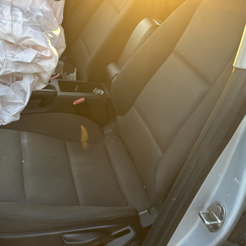 AUDI A3 2 SPORTBACK PHASE 2 1.9 TDI - 8V TURBO Photo n°12