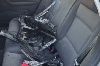 AUDI A3 2 SPORTBACK PHASE 2 1.9 TDI - 8V TURBO