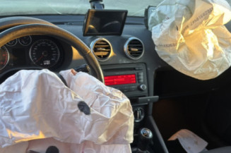 AUDI A3 2 SPORTBACK PHASE 2 1.9 TDI - 8V TURBO