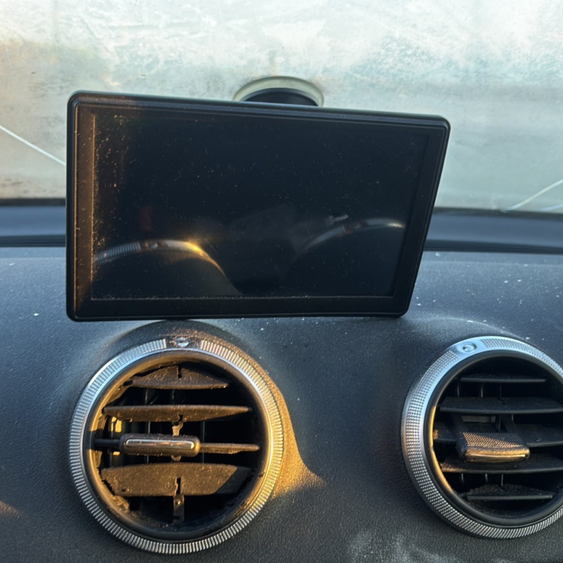 AUDI A3 2 SPORTBACK PHASE 2 1.9 TDI - 8V TURBO Photo n°16