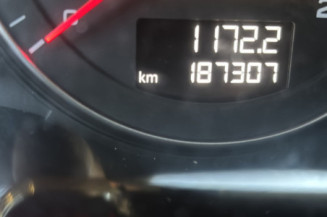 AUDI A3 2 SPORTBACK PHASE 2 1.9 TDI - 8V TURBO