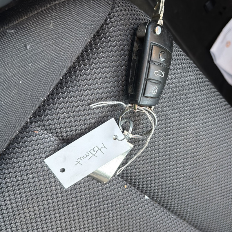 AUDI A3 2 SPORTBACK PHASE 2 1.9 TDI - 8V TURBO Photo n°22