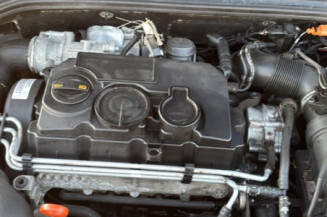 AUDI A3 2 SPORTBACK PHASE 2 1.9 TDI - 8V TURBO