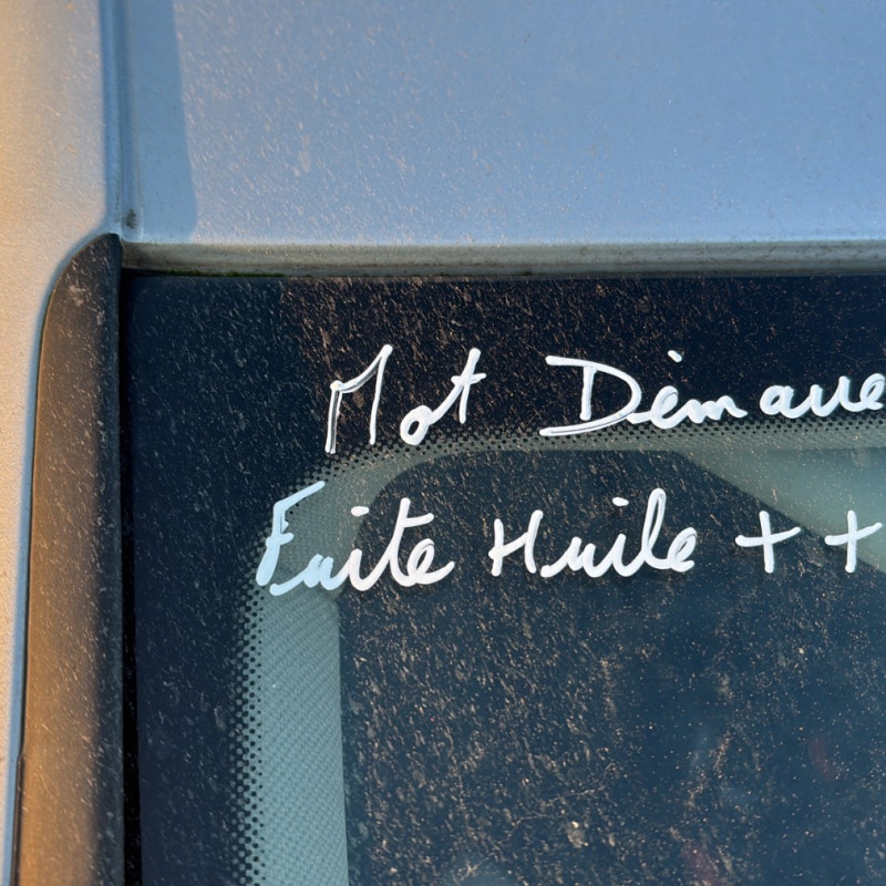 AUDI A3 2 SPORTBACK PHASE 2 1.9 TDI - 8V TURBO Photo n°25