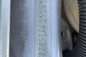 AUDI A3 2 SPORTBACK PHASE 2 1.9 TDI - 8V TURBO