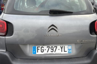 Antenne CITROEN C3 AIRCROSS 1