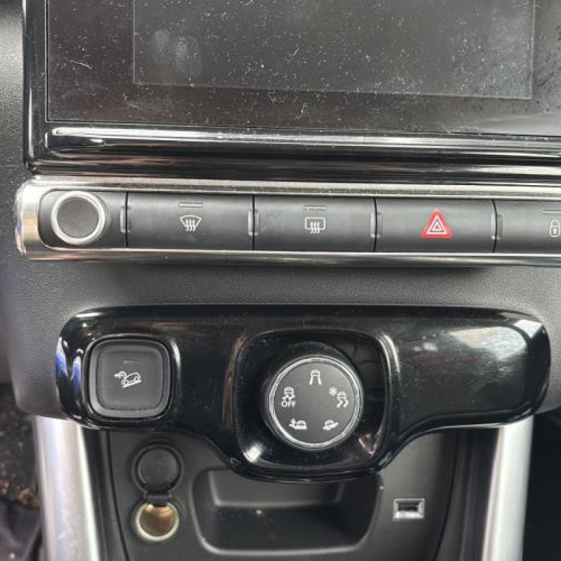Antenne CITROEN C3 AIRCROSS 1 Photo n°17