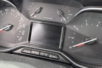 Arret de porte avant droit CITROEN C3 AIRCROSS 1