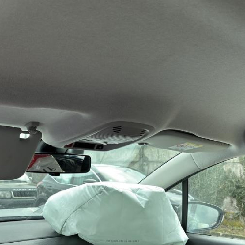 Attache ceinture arriere droit CITROEN C3 AIRCROSS 1 Photo n°15