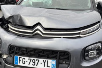 Attache ceinture avant gauche CITROEN C3 AIRCROSS 1