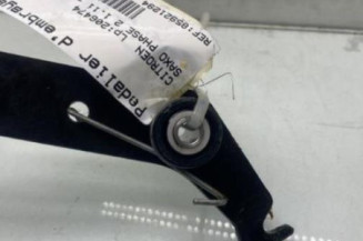 Pedale d'embrayage CITROEN SAXO