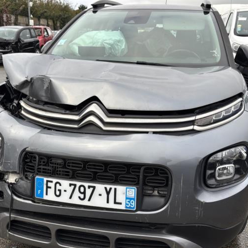 Interrupteur de leve vitre avant droit CITROEN C3 AIRCROSS 1 Photo n°8