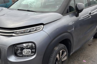 Plage arriere CITROEN C3 AIRCROSS 1 Photo n°1